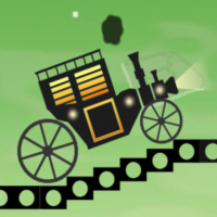 Steam Trucker Game