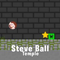 Steve Ball Temple Game