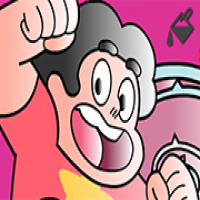 Steven Universe Coloring Book Game Game