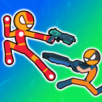 Stick Duel: Battle Hero Game