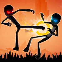 Stick Duel: Shadow Fight Game