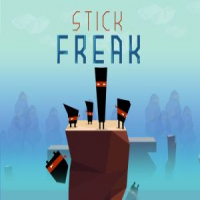 Stick Freak Game