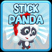 Stick Panda Game