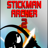 Stickman Archer 2 Game