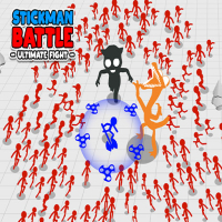 Stickman Battle Ultimate Fight Game