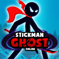 Stickman Ghost Online Game