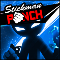 Stickman Punch Game