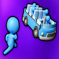 Play Stickman Sort