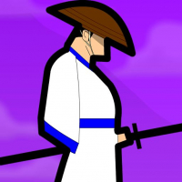 Straw Hat Samurai Game