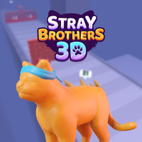 Stray Brothers Game