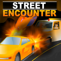 Street Encounter Game