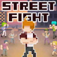 Street Fight Game