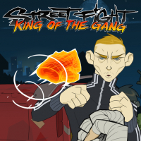 Street Fight King of the Gang Game