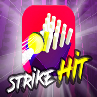 Strike Hit Game