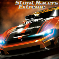 Stunt Racers Extreme Game