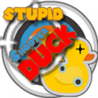 Stupid Shooter Duck Game