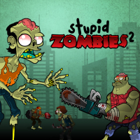 Stupid Zombies 2 Game