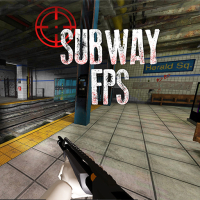 Subway FPS Game