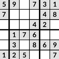 Sudoku 30 Levels Game