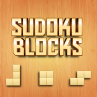 Sudoku Blocks Game