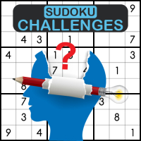 Sudoku Challenges Game