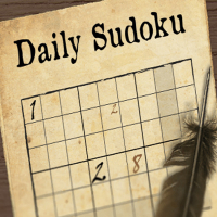 Sudoku Daily Game