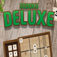 Sudoku Deluxe Game