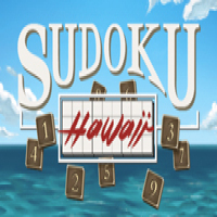 Sudoku Hawaii Game
