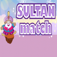 Sultan Match Game