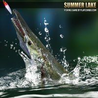 Summer lake 1.5 Game