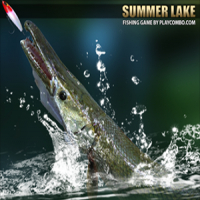 Summer lake Game