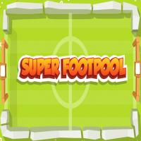 Super Footpool Game