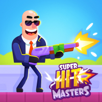 Super Hitmasters Online Game