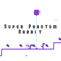 Super Phantom Rabbit Game