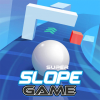 Super Slope Game Game