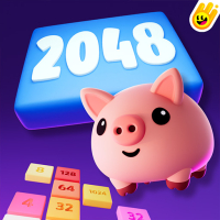 Super Snappy 2048 Game
