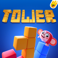 Super Snappy Tower Game