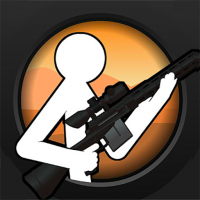 Super Sniper Assassin Game