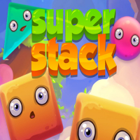 Super Stack Game