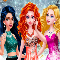 Supermodels Unforgettable Vacation Game