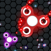 Superspin.io Game