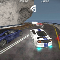 Supra Racing Speed Turbo Drift Game