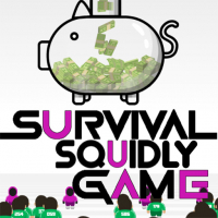 Survival Squidly Game Game