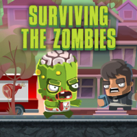 Surviving the Zombies Game