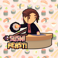 Sushi Feast! Game