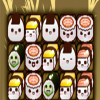 Sushi Madness Game