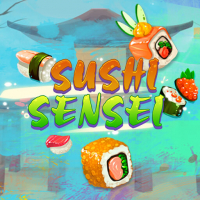 Sushi Sensei Game