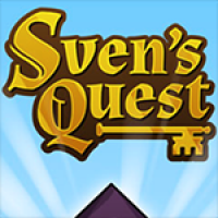 Sven’s Quest Game
