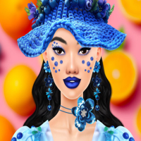 Play Sweet And Fruity Makeup