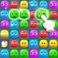 Sweet Candy Boom Game